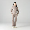 KANATO PULLOVER WOMEN CINDER