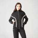 KANATO PULLOVER WOMEN BLACK