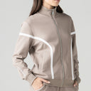 KANATO PULLOVER WOMEN CINDER