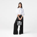 KAORI SHIRT WOMEN WHITE