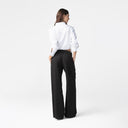 KAORI SHIRT WOMEN WHITE