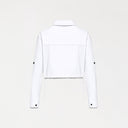 KAORI SHIRT WOMEN WHITE