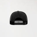 KARAN CAP UNISEX BLACK