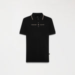 KORION POLO MEN BLACK