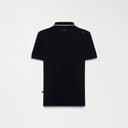 KORION POLO MEN BLACK