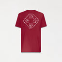 KAZUN T-SHIRT MEN RED