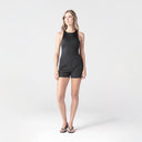 KELLER BODY WOMEN BLACK