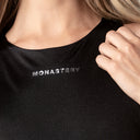 KELLER BODY WOMEN BLACK