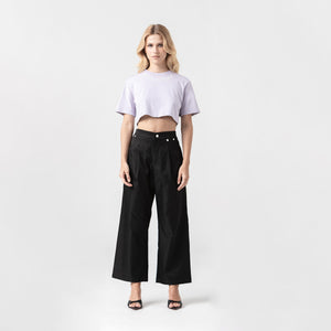 KELYN CROP TOP WOMEN THISTLE
