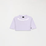 KELYN CROP TOP WOMEN THISTLE