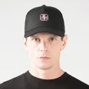 KEMER CAP UNISEX BLACK