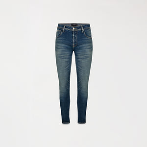 KENTO JEAN MEN BLUE DENIM