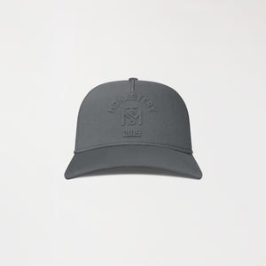 KENTUCK CAP GRAY UNISEX U
