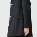 KESSIE BLAZER WOMEN BLACK
