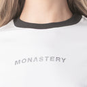 KETHER T-SHIRT WOMEN WHITE