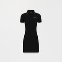 KESMEZ DRESS WOMEN BLACK