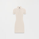 KESMEZ DRESS WOMEN SIMPLY TAUPE