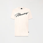 KINGSLI T-SHIRT MEN WHITECAP GRAY