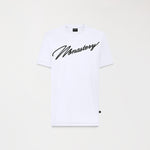 KINGSLI T-SHIRT MEN WHITE