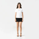 KIRSI T-SHIRT WOMEN WHITE