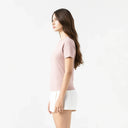 KIRSI T-SHIRT WOMEN WOODROSE