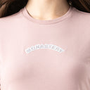 KIRSI T-SHIRT WOMEN WOODROSE