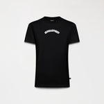 KIRSI T-SHIRT WOMEN BLACK