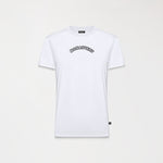 KIRSI T-SHIRT WOMEN WHITE