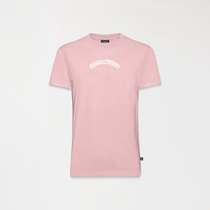 KIRSI T-SHIRT WOMEN WOODROSE