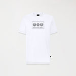 KIRTOR T-SHIRT MEN WHITE