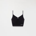 KITANE TOP WOMEN BLACK
