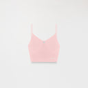 KITANE TOP WOMEN PALE LILAC