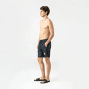 KONG SWIM SHORT MEN BLACK