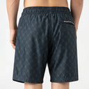 KONG SWIM SHORT MEN BLACK