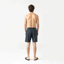 KONG SWIM SHORT MEN BLACK