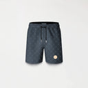 KONG SWIM SHORT MEN BLACK