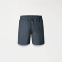 KONG SWIM SHORT MEN BLACK