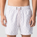 KORAM SWIM SHORT MEN PINK