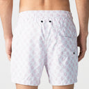 KORAM SWIM SHORT MEN PINK