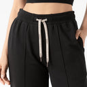 KORA JOGGER WOMEN BLACK