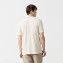 KORION POLO MEN WHITE ASPARAGUS