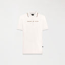 KORION POLO MEN WHITE ASPARAGUS