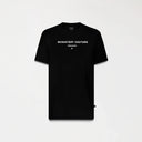 KRIPTON T-SHIRT MEN BLACK