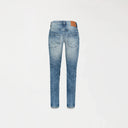 KRONUS PANT MEN BLUE DENIM