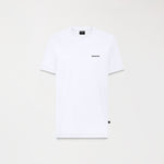 KUDRISH T-SHIRT MEN WHITE