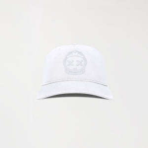 KUSHAN CAP  WHITE UNISEX U