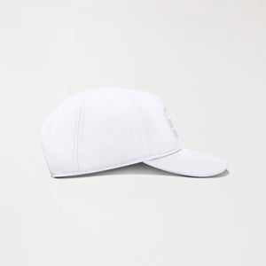 KUSHAN CAP  WHITE UNISEX U