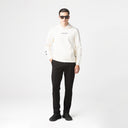 LANGFORD HOODIE MEN SAND DOLLAR