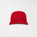 LAOCONTE CAP UNISEX RED