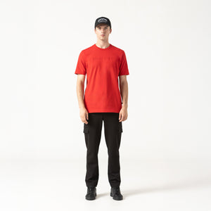 LARDEL T-SHIRT MEN SALSA